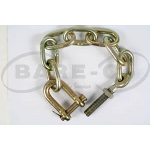 Bare-Co - EYE CHAIN ASSY=B175 STAY | B 7478