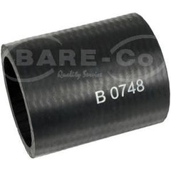 Bare-Co - HOSE CARB TO CLEANER 1 ⅝" ID | B 748