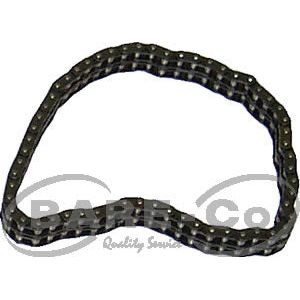 Bare-Co - TIMING CHAIN=TE20+MF PETROL | B 749