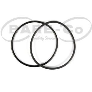 Bare-Co - PAIR 'O' RINGS=IHC 'D' ENGINES | B 7506