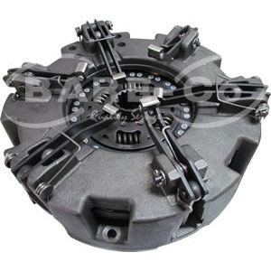 Bare-Co - CLCH INC MAIN PL=MF373/83/93/ | B 7507