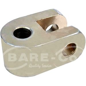 Bare-Co - KNUCKLE=JD TOP LINK=L41865 | B 7510