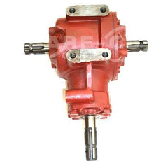 Bare-Co - 80HP"T" G/BOX 1:1 RAT 1 3/8"x6 | B 7513