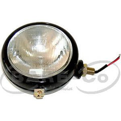 Bare-Co - RH 12V HI/LOW BEAM HEAD LAMP | B 7516