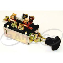 Bare-Co - UNIVERSAL HEADLAMP SWITCH | B 7518