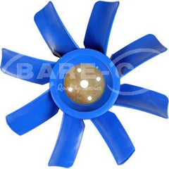 Bare-Co - 8 BLADE PLASTIC FAN=FRD 3/5000 | B 7523