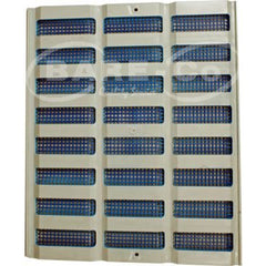 Bare-Co - LOWER GRILLE=FORD 2,3,4,5000 | B 7524