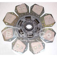 Bare-Co - 310x40x14SPLINE MAIN PLT=MF373 | B 7532