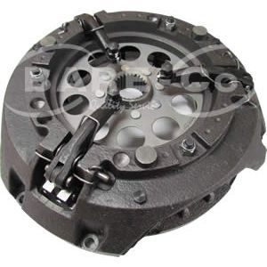 Bare-Co - 330mm SPLIT TRQ CL=MF399/699+T | B 7534