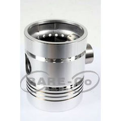 Bare-Co - 121.1mm LONG PISTON=PERK A4236 | B 7551