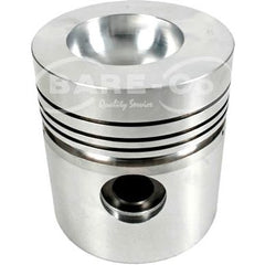 Bare-Co - PISTON=PERKINS A4-318 ENGINE | B 7562