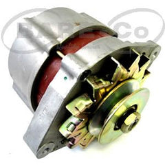Bare-Co - 2 BOLT LUCAS TYPE ALTERNATOR | B 7566