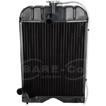 Bare-Co - RADIATOR=MF135 DIESEL+MF148 | B 7573