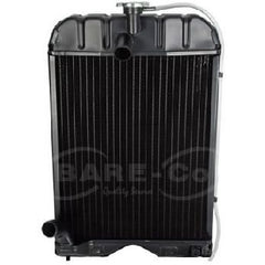 Bare-Co - RADIATOR=MF135 DIESEL+MF148 | B 7573