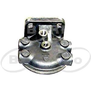 Bare-Co - HEAD=CAV SINGLE FILTER | B 7578