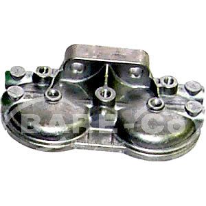 Bare-Co - HEAD=DUAL CAV FILTER | B 7579