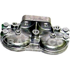 Bare-Co - HEAD=DUAL CAV FILTER | B 7579