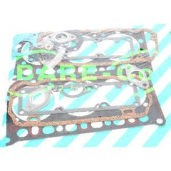 Bare-Co - VRS GASK SET=CASE DB 1594,1690 | B 7587