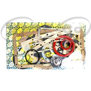 Bare-Co - CONV GASK SET=CASE DB1594,1690 | B 7588