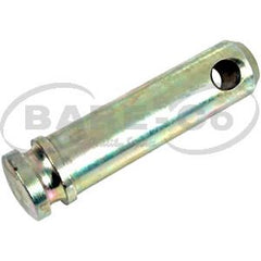 Bare-Co - PIN RAM HD 1"x 2 ⅝" USEABLE | B 7593