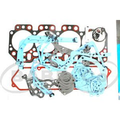 Bare-Co - FULL ENG GASK SET=JD 4-219D, | B 7597