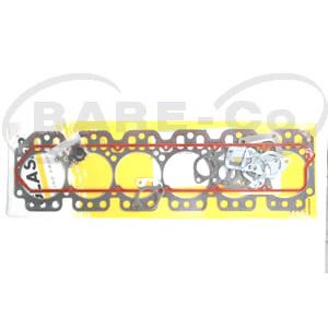 Bare-Co - VRS GASK SET=JD 6329D/6359 ENG | B 7598