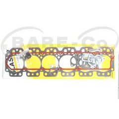 Bare-Co - VRS GASK SET=JD 6329D/6359 ENG | B 7598