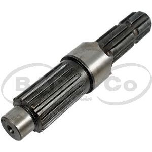 Bare-Co - 540RPM PTO=JD30/31/33/40/4240+ | B 7617