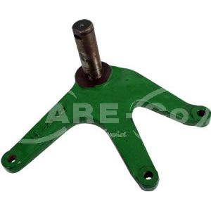 Bare-Co - BELL CRANK=JD 3120 TO 063361 | B 7621