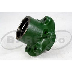 Bare-Co - HD HUB=JD W/3 BOLT CAP+6W STUD | B 7673