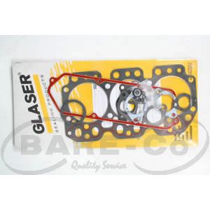 Bare-Co - VRS GASKET SET=JD 3 CYL | B 7677