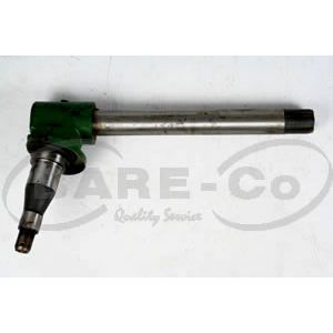 Bare-Co - S/AXLE=JD4040/50-4240/50-4440 | B 7681