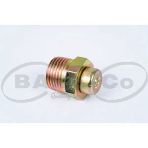 Bare-Co - BREATHER PLUG 1/2" NPTF | B 7687