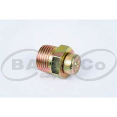 Bare-Co - BREATHER PLUG 1/2" NPTF | B 7687