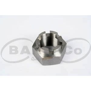 Bare-Co - 7/8" UNF CASTELLATED NUT | B 7698