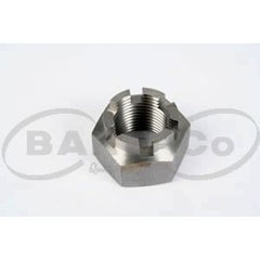Bare-Co - 7/8" UNF CASTELLATED NUT | B 7698