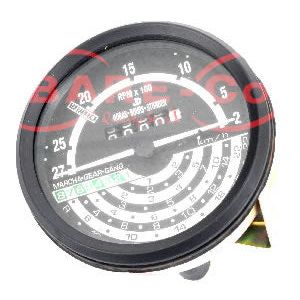 Bare-Co - TRACTOMETER=JD10/16/18/20/3130 | B 7699