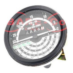 Bare-Co - TRACTOMETER=JD10/16/18/20/3130 | B 7699