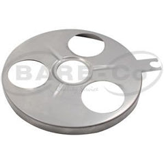 Bare-Co - PLATE=VICON PS2/3/4 =90015671 | B 7742