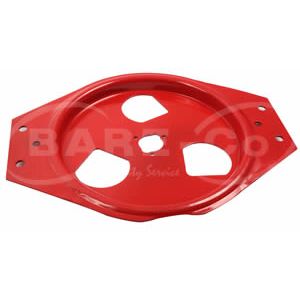 Bare-Co - UNIV PLT=VICN PS2/3/4=90020020 | B 7743