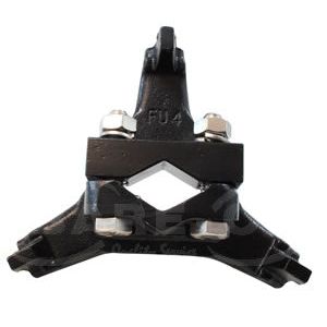 Bare-Co - AGITATOR=VICON PS202/03/302/03 | B 7751