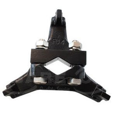 Bare-Co - AGITATOR=VICON PS202/03/302/03 | B 7751