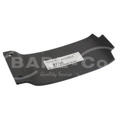 Bare-Co - SKID=VICON CM165/240 MOWER | B 7759
