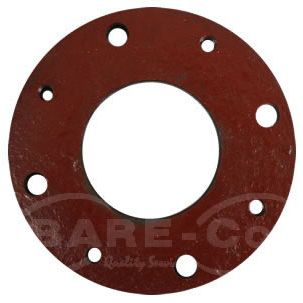 Bare-Co - OUTPUT CAP=B8514 GEARBOX | B 779