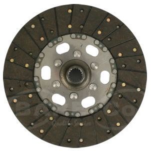 Bare-Co - CL PLATE=JD3010,3020 12"CLUTCH | B 781