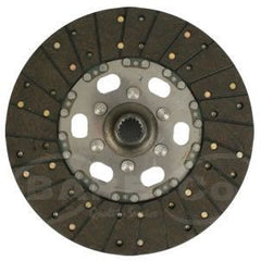 Bare-Co - CL PLATE=JD3010,3020 12"CLUTCH | B 781