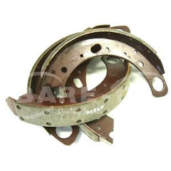 Bare-Co - BRAKE SHOES=FERGUSON,MF & FORD | B 7849
