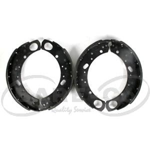 Bare-Co - BRAKE SHOE SET 4=TO35,MF35,135 | B 7850