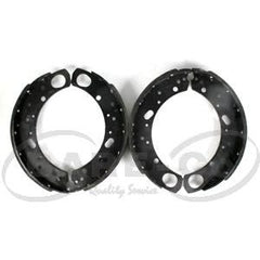 Bare-Co - BRAKE SHOE SET 4=TO35,MF35,135 | B 7850
