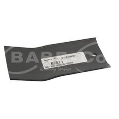 Bare-Co - SKID=KUHN GMD500/700=56330200 | B 7871